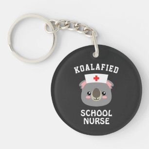 Infirmière de l'école Koalafied