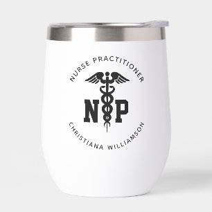 Infirmière de NP personnalisée Praticien Diplôme C