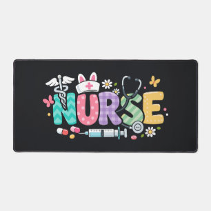 Infirmière de Pâques mignonne Humour médical