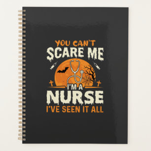Infirmière d'Halloween Fais-moi peur