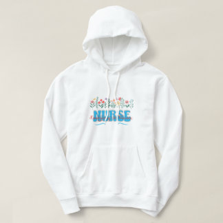 Infirmière d'urgence et de traumatologie - Sweat à