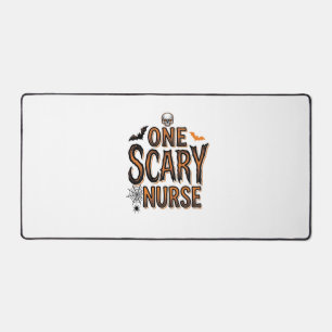 Infirmière effrayante Halloween Vintage Gravure T-