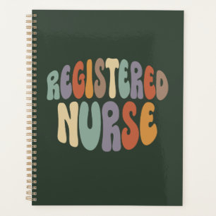 Infirmière inscrite RN Fier Profession professionn