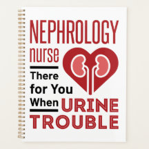 Infirmière Néphrologie Là Pour Vous Quand Trouble 