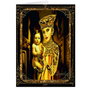 Infirmière pédiatrique de cyborg personnalisable