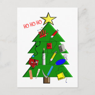 Infirmière/personnel Médicale Cartes et cadeaux de
