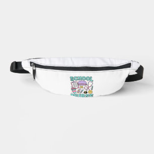 Infirmière scolaire chemise vintage conception de