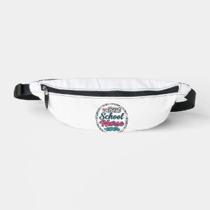 Infirmière scolaire Ever Vintage Gravure Shirt Des
