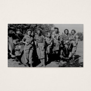 Infirmières près de 2ÈME GUERRE MONDIALE de jee