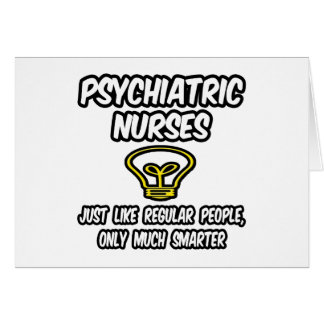 Infirmières Psych... Des Personnes Ordinaires, Seu