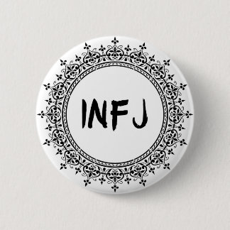 INFJ BUTTON
