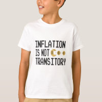 Inflation ist nicht vorübergehend