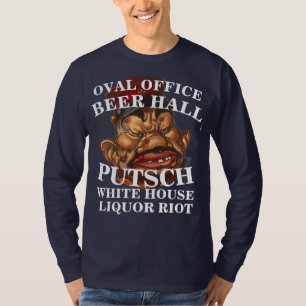 INFLATION NOTSTAND FAMILIE KOSTEN PREISANSTIEG X S T-Shirt