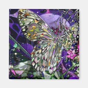 Influence de la lune, aimant