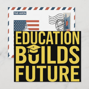 Informatik-Abschluss-T-Shirt – Code Complet Feiertagspostkarte