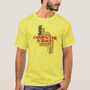 Informatik-T - Shirt