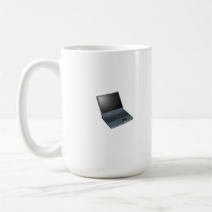 Informatik-Tasse Kaffeetasse