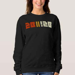 Informatiker Admin IT-Techniker Netzwerk Pro Sweatshirt