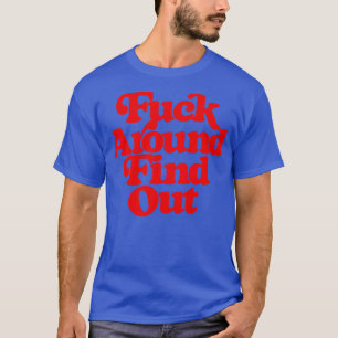 Informationen 4 T-Shirt