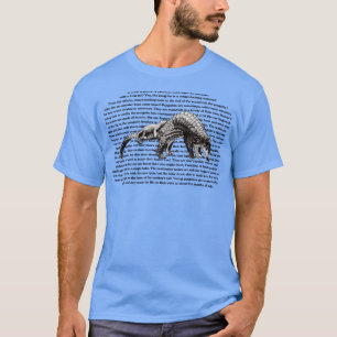 Informationen zu Pangolin T-Shirt