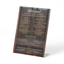 Informationen zum Gästehaus - Ferienvermietung