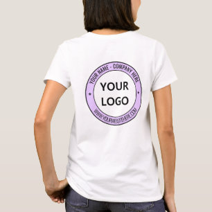 Informationen zum T - Shirt der Werbeaktion für Ih