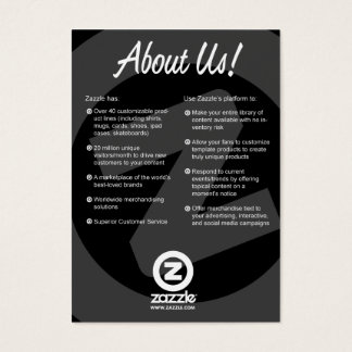 Informationen zur US-Karte