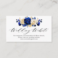 Informationen zur Website von Royal Blue Yellow Go