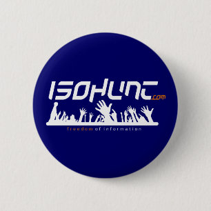 Informationsfreiheit Button