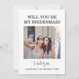 Informationskarte für Waldbrücken Einladung