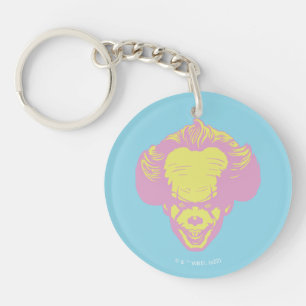 informatique Motif principal Pennywise Pastel