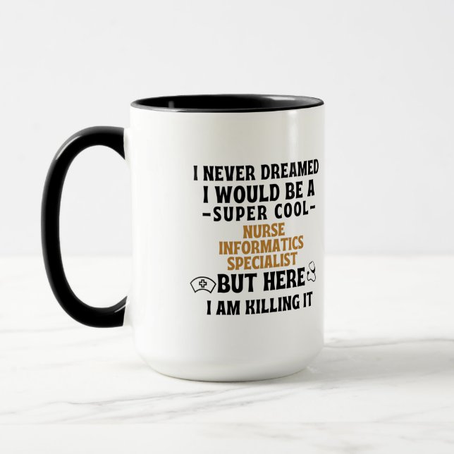 INFORMELTIKSPEKIALISTE TASSE (Links)