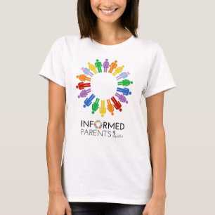 Informierte Eltern von Austin T Shirt