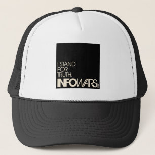 Infowars Kappe