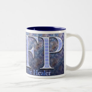 INFPmug Zweifarbige Tasse
