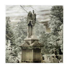 Infrarot Dream Fliese