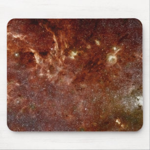 Infrarotbild Mousepad