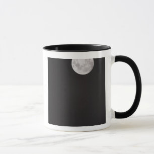 Infrarotmond. Tasse