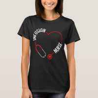 Infusion Nurse Stethoscope Nursing for Nurses
