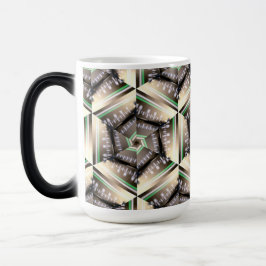 Ingénieur audio Morpher la Mug de café