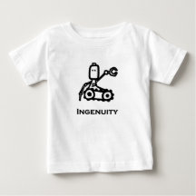 Ingenieur Bot-Einfallsreichtum