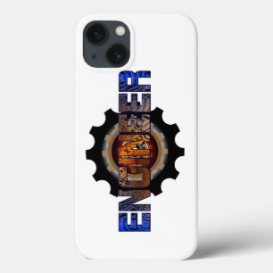 Ingenieur Case-Mate iPhone Hülle