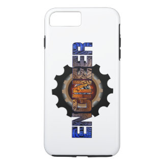 Ingenieur iPhone 8 Plus/7 Plus Hülle