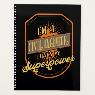 Ingénieur civil