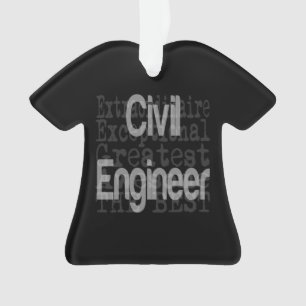 Ingénieur civil Extraordinaire