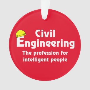 ingénieur civil intelligent