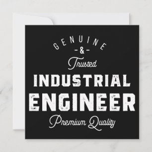 Ingenieur, cool, Ingenieur, Ingenieur, Save The Date