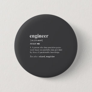 Ingenieur Definition Lustig Ingenieurwesen Maschin Button