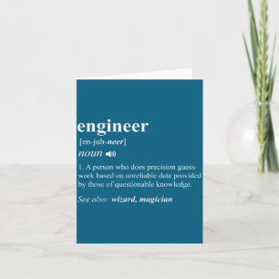Ingenieur Definition Lustig Ingenieurwesen Maschin Karte