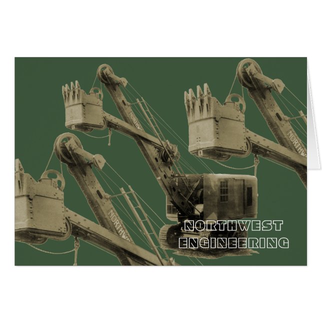 Ingénieur d'exploitation de la chaussure d'ingénie (Devant horizontal)